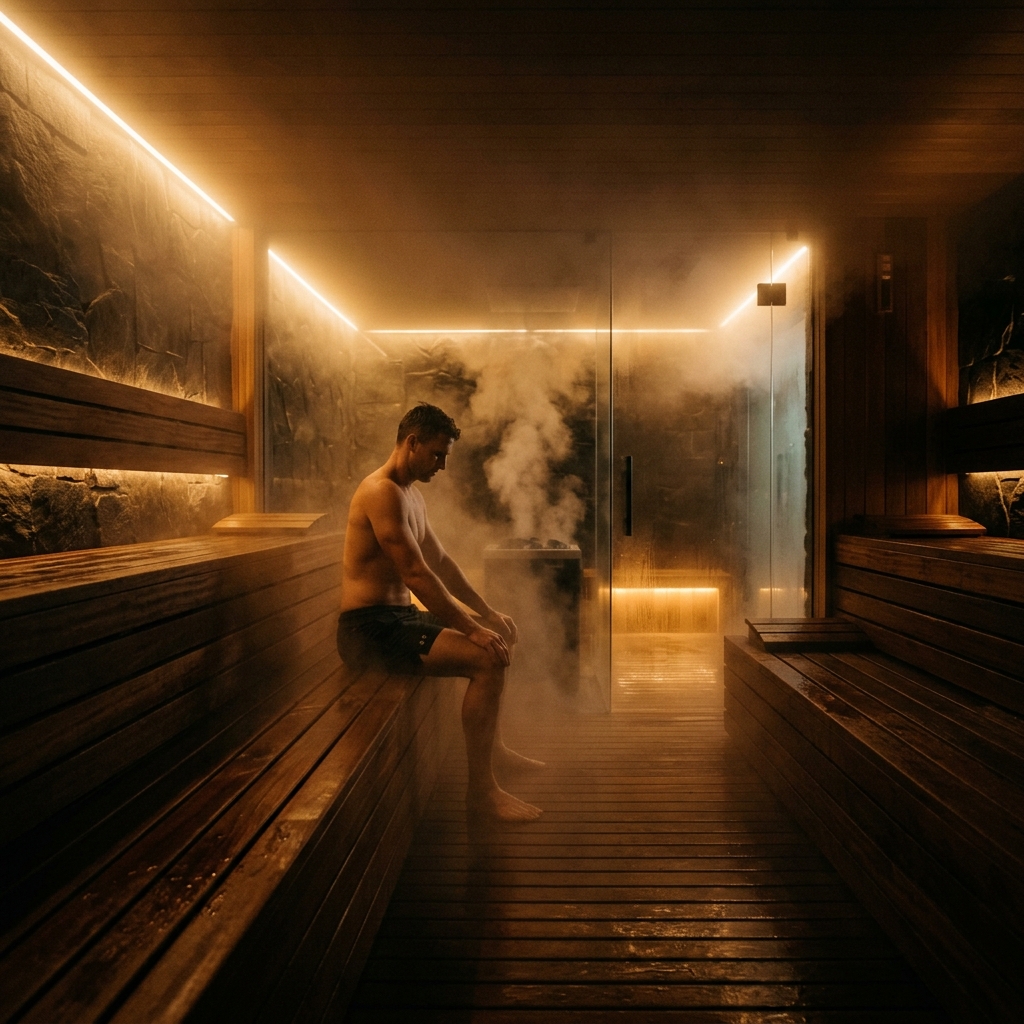 Steam Recovery Suite