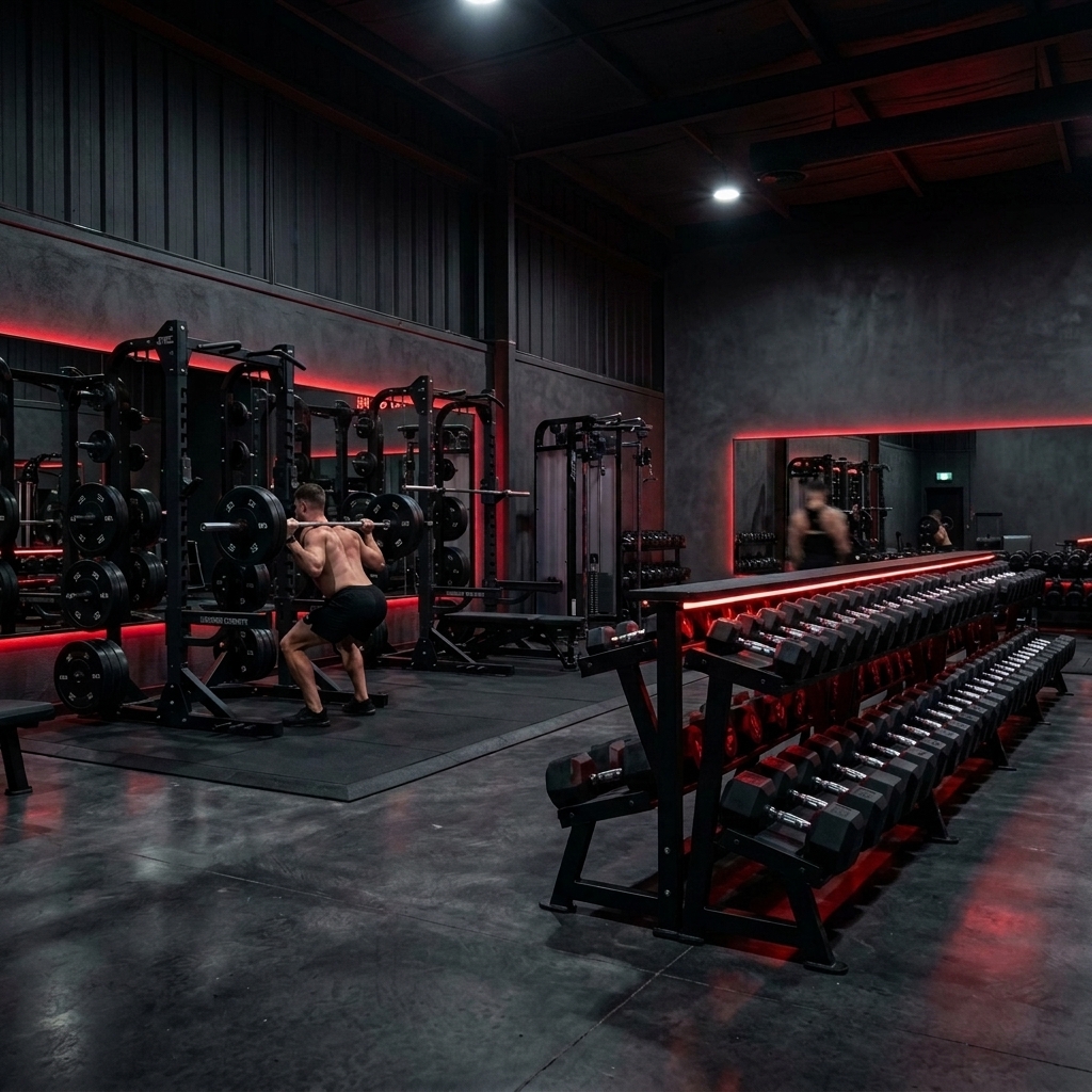 Strength Training